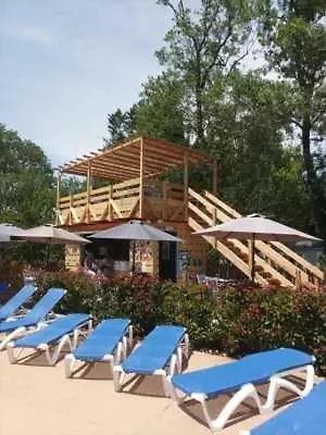 Camping 3 Etoiles - Piscine - Eeebdf Κάμπινγκ Roquebrune-sur Argens