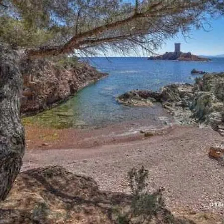 Κάμπινγκ Camping 3 Etoiles - Piscine - Eeebdf *