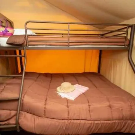 Camping 3 Etoiles - Piscine - Eeebdf Κάμπινγκ *