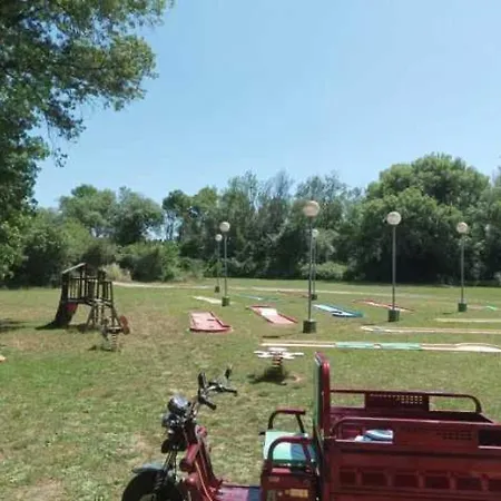 Camping 3 Etoiles - Piscine - Eeebdf Roquebrune-sur Argens